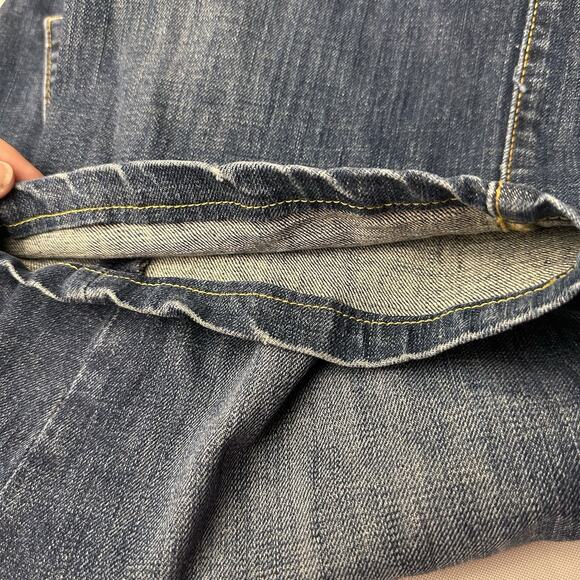 DH3 Jeans Men 38 X 29 Jake Medium Wash - Nice - Picture 7 of 15